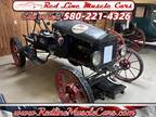 1925 Ford Model T Truck