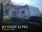 Jayco Jay Flight 31 MLS Travel Trailer 2021