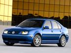 Used 2004 Volkswagen Jetta Sedan for sale.