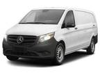 2023 Mercedes-Benz Metris MMCA3G