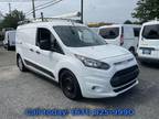 $19,995 2015 Ford Transit Connect with 34,435 miles!