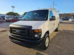 2008 Ford E-Series E 250 3dr Cargo Van