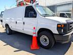 Used 2011 Ford Econoline Cargo Van for sale.