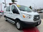 2019 Ford Transit 250 3dr SWB Low Roof Cargo Van w/Sliding Passenger