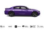 2023 Dodge Charger Purple, 100K miles