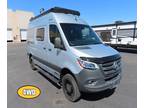 2022 Winnebago Winnebago REVEL BMB44E 19ft