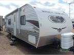 2011 Forest River Forest River RV Cherokee Grey Wolf 28 BH 31ft