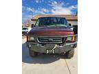 2003 Ford E-Series Van Legendary 7.3 Diesel 4x4