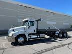 2010 Freightliner Cascadia 125 Roll Off Truck - Salt Lake City, UT