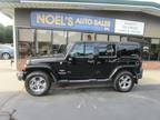 Used 2017 JEEP WRANGLER UNLIMITED For Sale