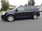 Used 2008 CHRYSLER TOWN & COUNTRY For Sale