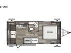 2023 Riverside RV Intrepid 171RDi 21ft