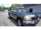 Used 2007 GMC NEW SIERRA For Sale