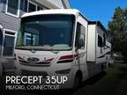 Jayco Precept 35UP Class A 2016