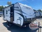 2024 Keystone Keystone RV Passport Mini 190RD 19ft