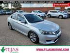 2015 Honda Accord Sedan 4dr I4 CVT LX