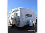 2008 KZ Sportsmen Sportster 26P 31ft