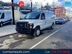 Used 2012 Ford Econoline Cargo Van for sale.