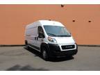 2021 Ram Pro Master Cargo Van 2500 High Roof 159 WB