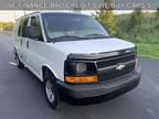 Used 2009 CHEVROLET EXPRESS G2500 For Sale
