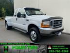 Used 1999 FORD F350 For Sale