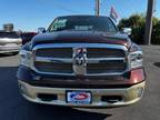 2015 Ram 1500 2WD Laramie Longhorn Crew Cab