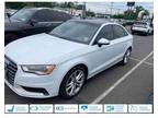 2015 Audi A3, 102K miles