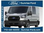 2021 Ford Transit Base