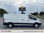 Used 2015 FORD TRANSIT For Sale