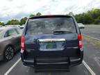 2009 Chrysler Town and Country h ANDICAP WHEELCHAIR ACCESSIBLE rear entry van -