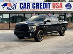 2014 RAM 1500 Tradesman/Express Crew Cab SWB 2WD CREW CAB PICKUP 4-DR