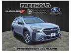 2023 Subaru Outback