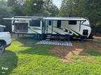 Venture RV Sport Trek 343VIK Travel Trailer 2023