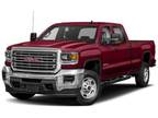 2019 GMC Sierra 2500HD Denali