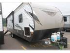 2018 Forest River Forest River RV Wildwood 28RLSS 28ft