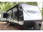 2017 Keystone Springdale 311RE 35ft