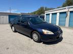 2007 Honda Accord Sedan VP