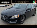 2015 Volvo S60 T5 Premier