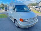 2000 Winnebago Rialta 22QD 22ft