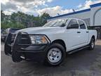 2019 RAM 1500 SSV 5.7L V-8 Hemi Crew Cab SWB 4X4 Back-Up Camera CREW CAB PICKUP