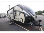 2017 Keystone Keystone RV Premier Ultra Lite 22RBPR 26ft