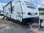 2022 Winnebago Winnebago Industries Towables Minnie 2801BHS 60ft