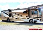 2013 Fleetwood Discovery 40E 40ft