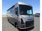 2023 Winnebago Sunstar IFE29NP 30ft