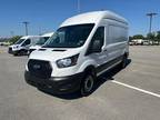 used 2021 Ford Transit-250 Base 3D Cargo Van