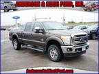 2016 Ford F-350, 96K miles