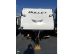 Keystone Bullet Crossfire 2200 BH Travel Trailer 2022