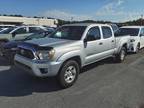 2012 Toyota Tacoma, 114K miles