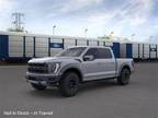 2023 Ford F-150 Gray