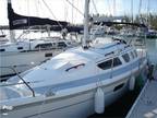 Hunter 320 Sloop 2001